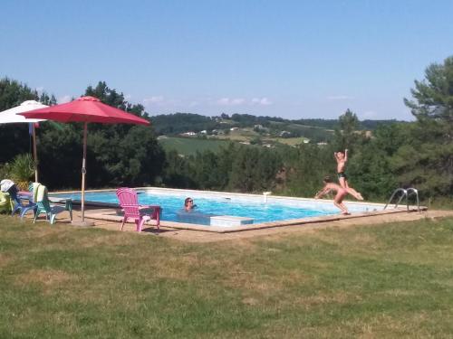 Domaine de Souladiès – Photos 3