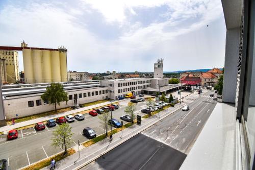 Imagen de la galería de City Centre Lux, en Maribor