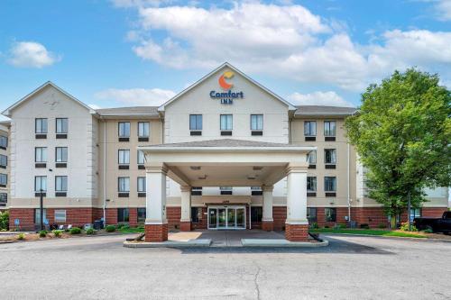 Comfort Inn East Image