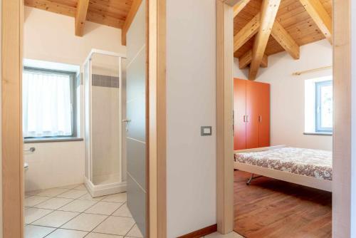 Gallery image of Appartamento alla Preda Grauno Ospitar in Grauno