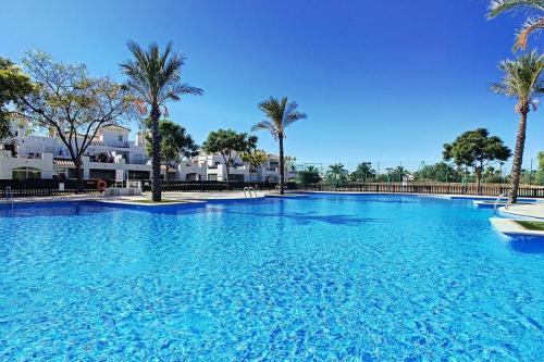 Precioso apartamento en Resort de Lujo con piscina, Torre ...