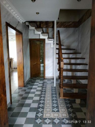Galería fotográfica de NestG Guest House en Pilipets