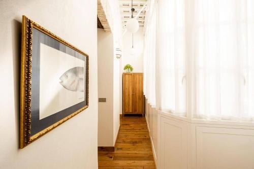 Fotografie z fotogalerie ubytování La Posada de Juan v destinaci Cádiz