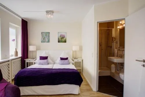 Das Frühstückshotel Sankt Peter-Ording photo 51