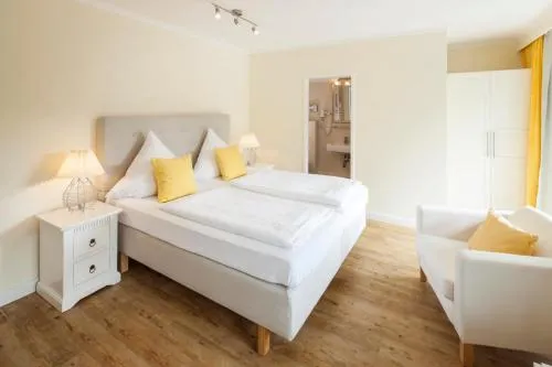 Das Frühstückshotel Sankt Peter-Ording photo 47