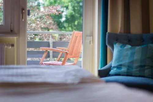 Das Frühstückshotel Sankt Peter-Ording photo 57