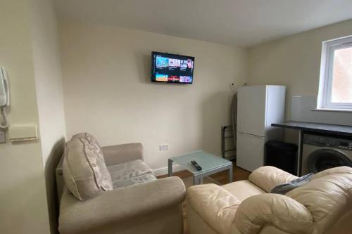 Impeccable 1-Bed Apartment in Stockton-on-Tees