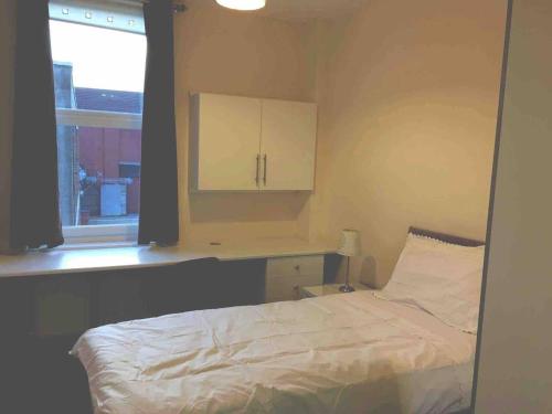 Impeccable 3-Bed Apartment in Stockton-on-Tees