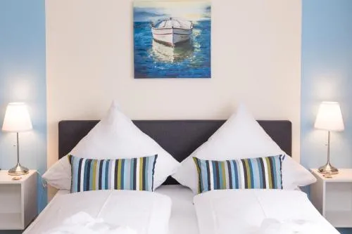 Das Frühstückshotel Büsum photo 45