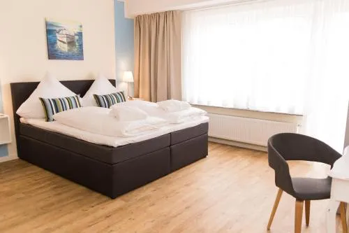 Das Frühstückshotel Büsum photo 46