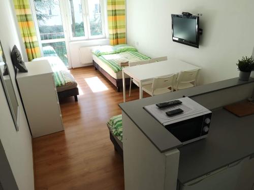 Apartament Asia Kraków, Krakow, Poland