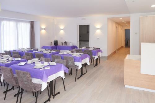 Fotografie z fotogalerie ubytování Posada Naturae v destinaci Cabárceno