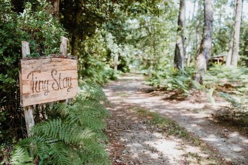 Tiny Stay - Ecolodge – Photos 2