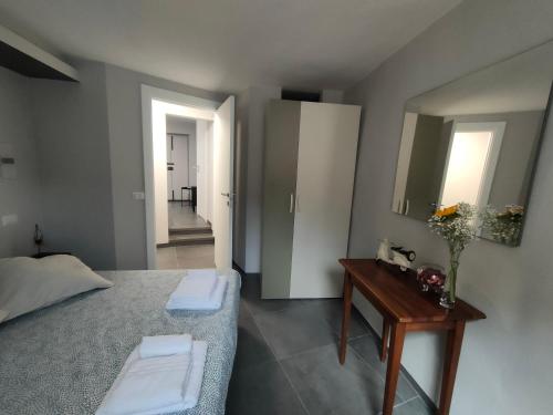 Gallery image of Casa Vacanze Vicolo della Luna in Ambra