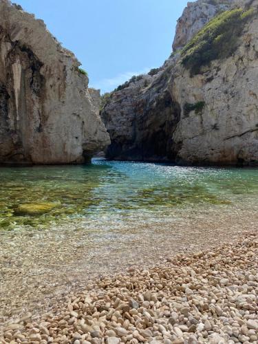 Gallery image of Holiday home Stiniva in Vis