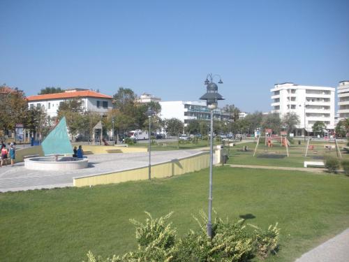 Fotografie z fotogalerie ubytování Hotel Welt v destinaci Gatteo a Mare
