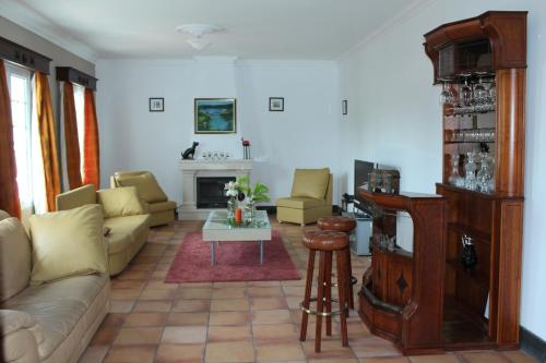 Bella Italia Populo Guest House