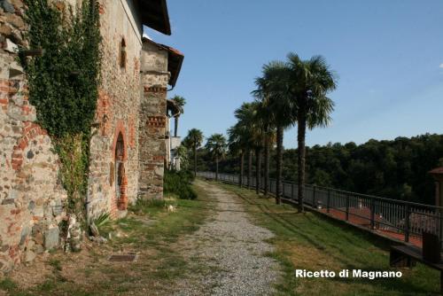 Galería fotográfica de La Robinera en Magnano