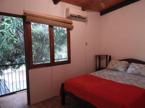 TekoAfro Hostel – Photos 2