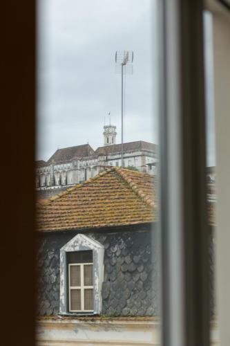 Avenida Central - Coimbra Accommodation