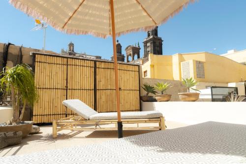 Kép Casa Oasis szállásáról Las Palmas de Gran Canariában a galériában