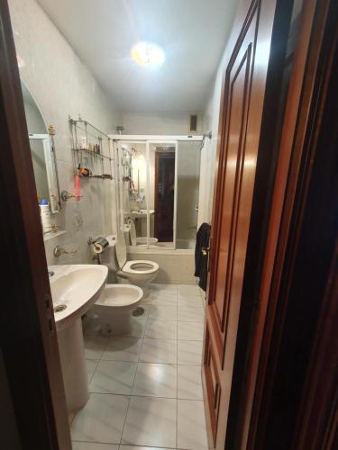 Homestay Habitación Fuentes (Spanje Santiago de Compostela ...