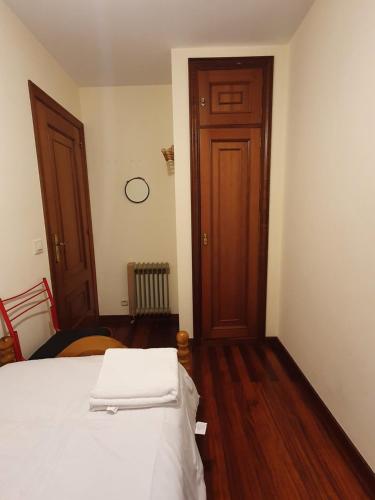 Homestay Habitación Fuentes (Spanje Santiago de Compostela ...