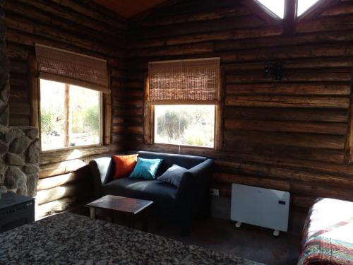 alquilar Posta Nehuen Tomillo en Potrerillos