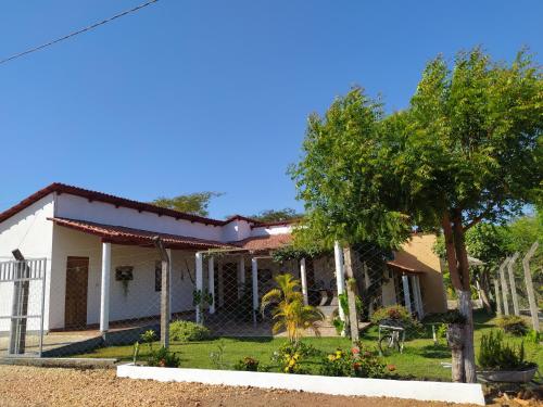 Pousada Águas da Chapada – Photos 2