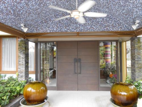 Gallery image of The Villa Hamanako in Kosai