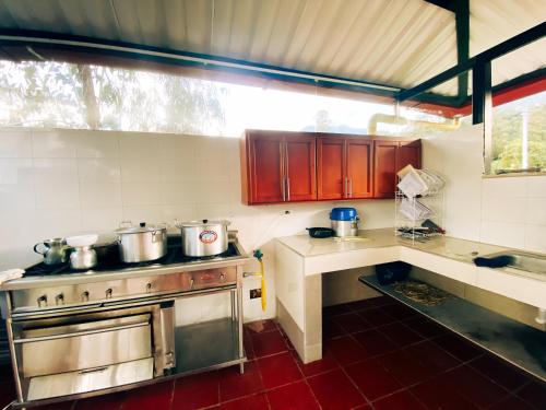 Φωτογραφία από το άλμπουμ του Casa Campestre Balmoral σε Tena