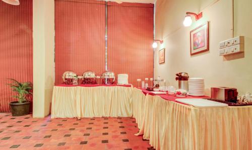 Galería fotográfica de Treebo Iris Suites en Pune