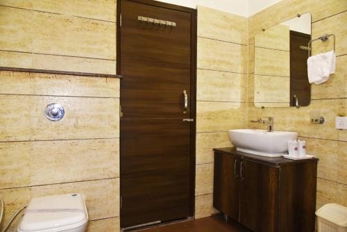 Gallery image of Hotel Hollywood Heights in Amritsar