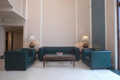Hotel Le Castle – Photos 3