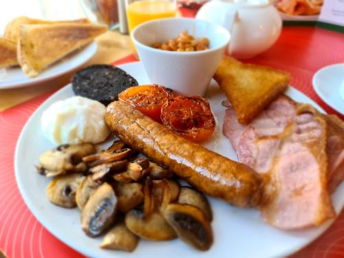The Regent Guest House – Photos 4