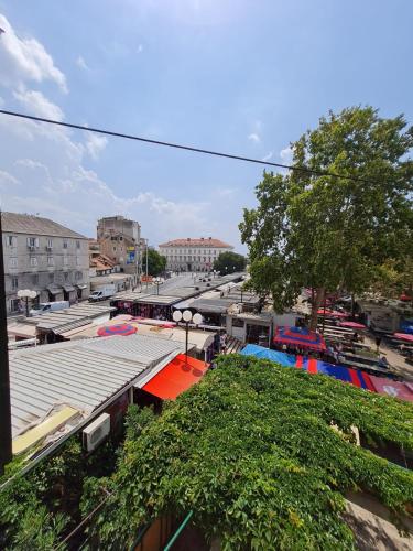 Old town apartment Anamarija