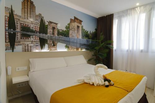 Hotel BESTPRICE Alcala