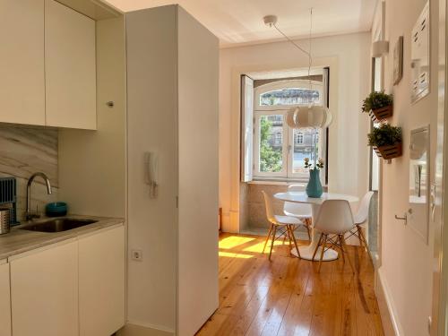 Santo António Cozy Apartment