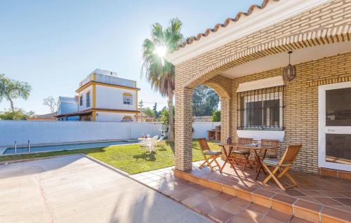 la casita de la palmera, El Puerto de Santa María – Updated ...