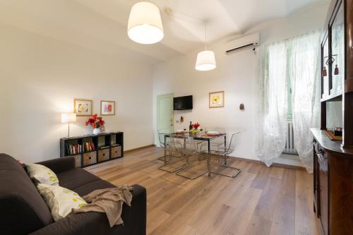Campuccio - Flo Apartments