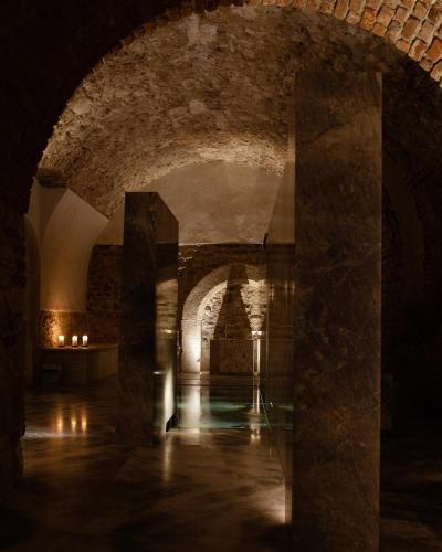 Hotel Pod Różą, Krakow, Poland