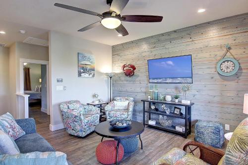 Gallery image of Saltwater Hippie LP2 in Port Aransas