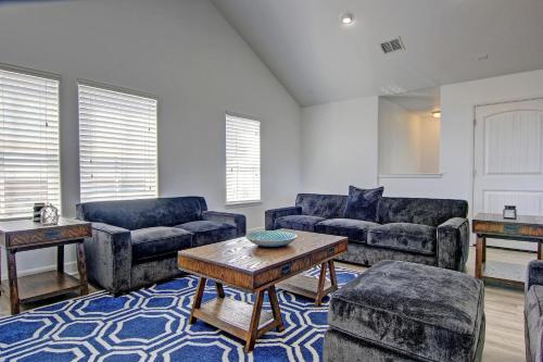 Gallery image of Livin On Cloud 9 IPE122 in Padre Island