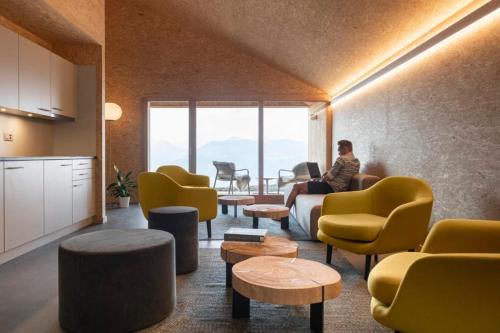 Whitepod Original - Cabins – Photos 5