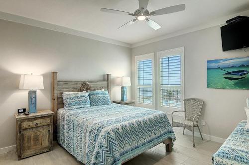 Gallery image of Channelview 305 in Port Aransas