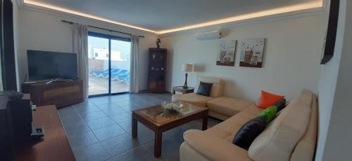 Villa Perdomo