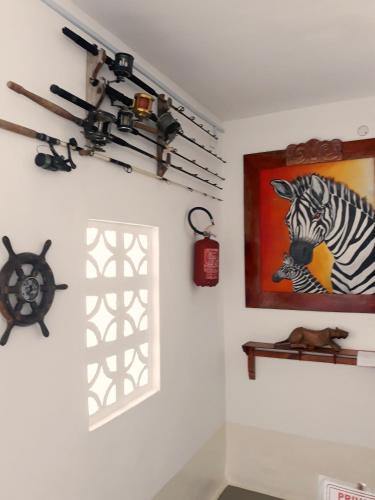 Φωτογραφία από το άλμπουμ του Watamu Solana Apartments σε Watamu