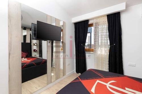 PULA PORTA AUREA & Wellness Oasis