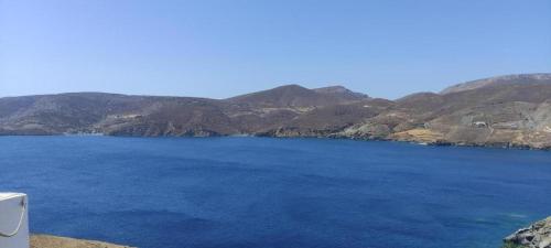 Gallery image of ASVESTOTI MESONETTES BLUE LIGHT ΣΙΕΛ ΜΕΖΟΝΕΤΕs in Pera Gyalos