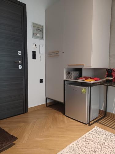 Galería fotográfica de Sroom Apartment en Mesolongion